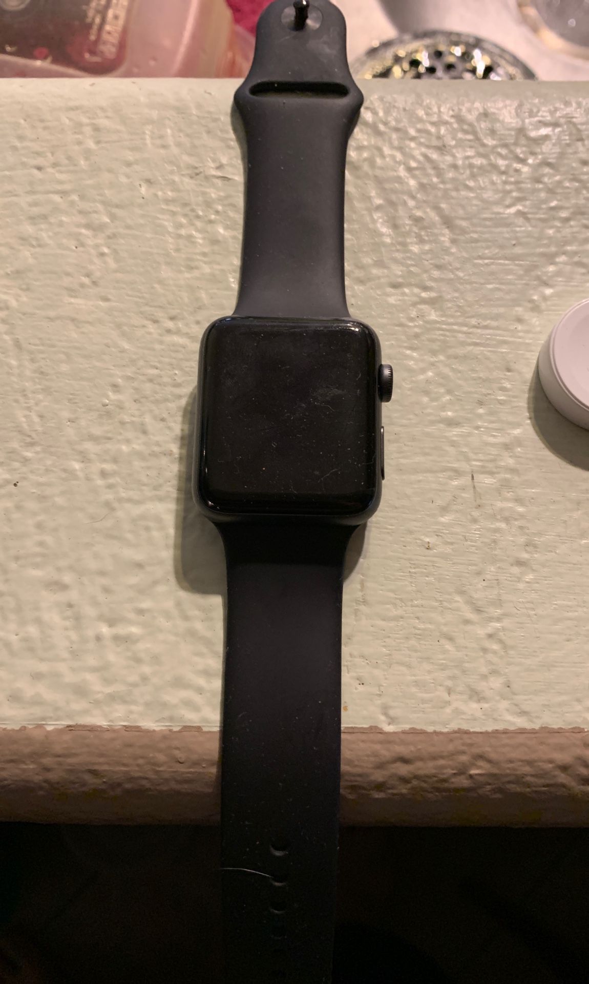 Apple 3 watch