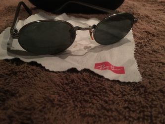 Ray Bans