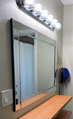 Vanity Mirror