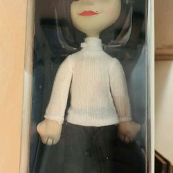Coraline Other Mother Button Eyes NECA Doll