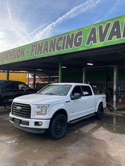 LEVELING KITS AND LIFT KITS 📲