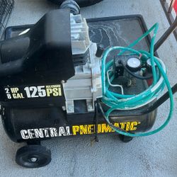 Air Compressor