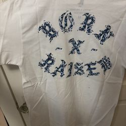 Born And Raised T  Large