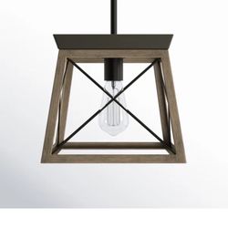 Pendant Lights From Wayfair