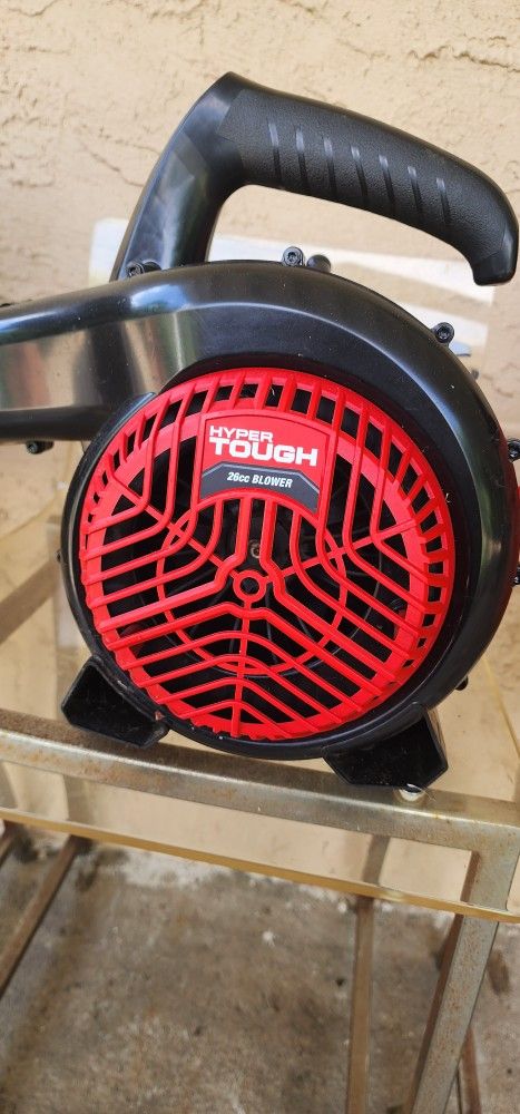 Hyper Tough Blower