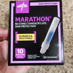 Marathon No Sting Skin Glue 