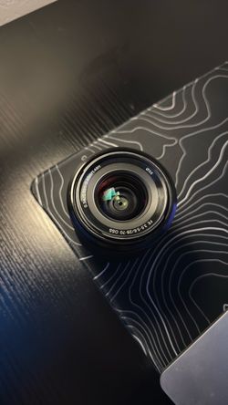 Sony Fe 28-70mm