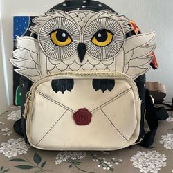 Harry Potter Bag