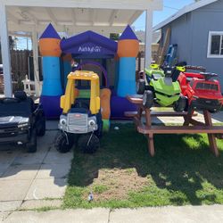Kids Toys