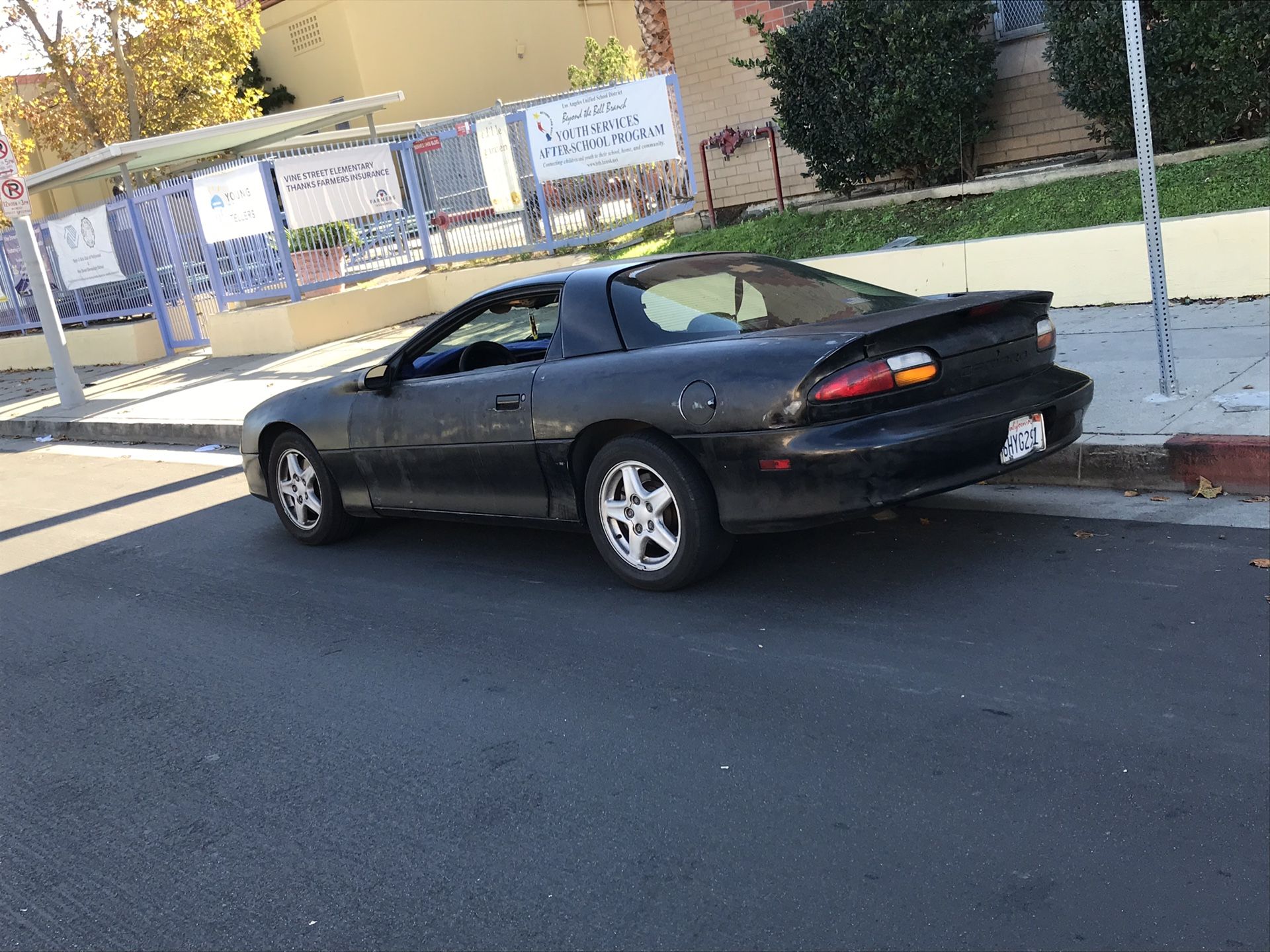 1998 Camaro RS