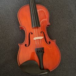 4/4 Violin 