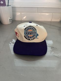 Vintage NFL Super Bowl 1994 Snapback