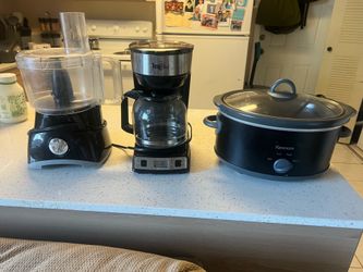 Kitchen stuff