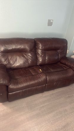 2 seat recliner