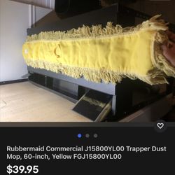 Dust Mop