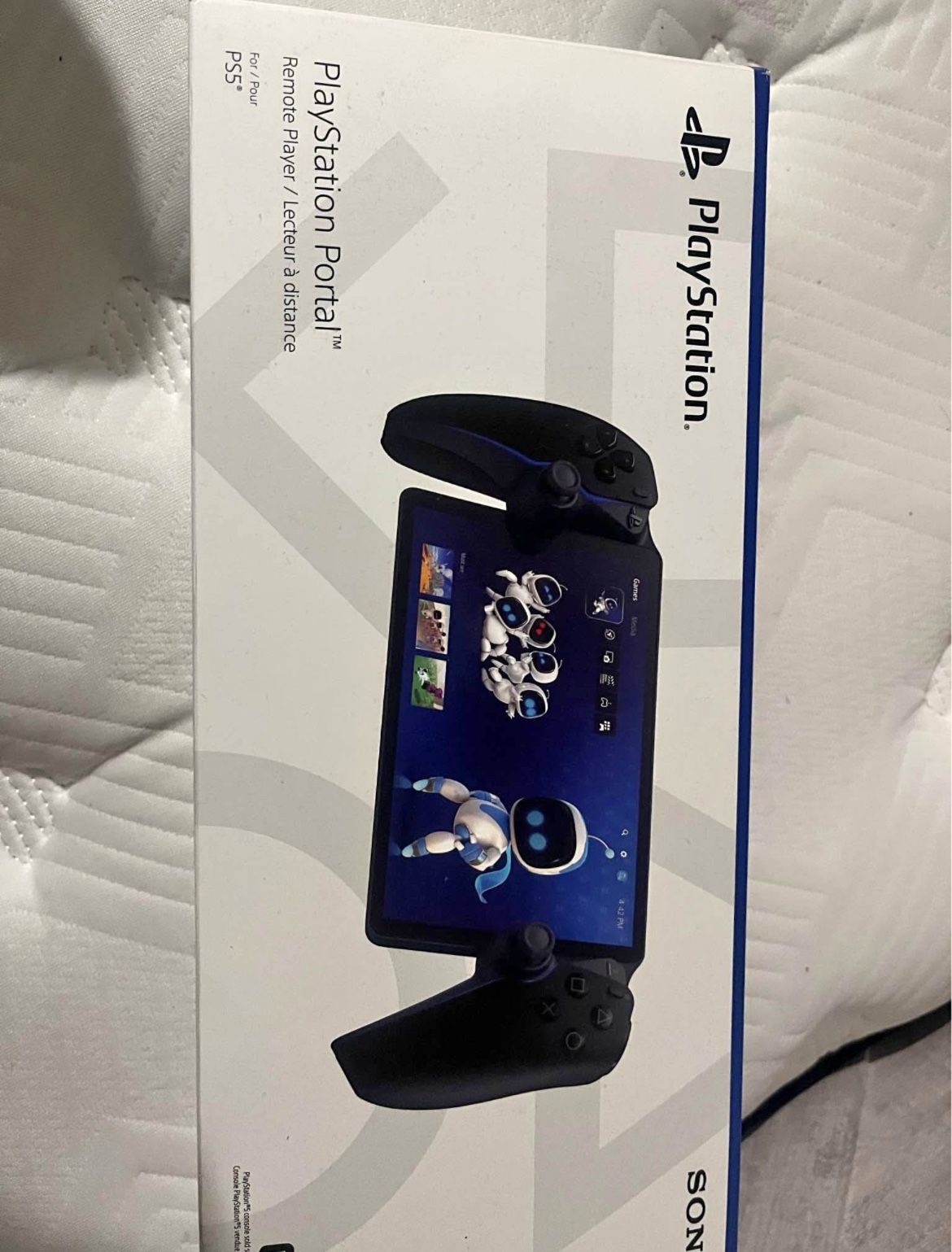 playstation portable 