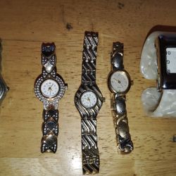 Watches