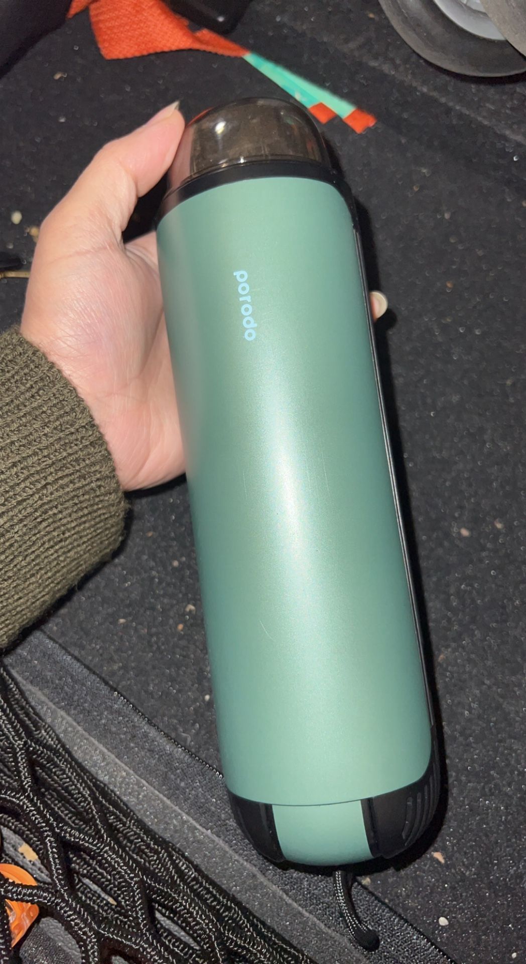 Portable Car Vacuum