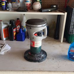 Coleman Portable Catalytic Heater for Sale in Glendale, CA - OfferUp
