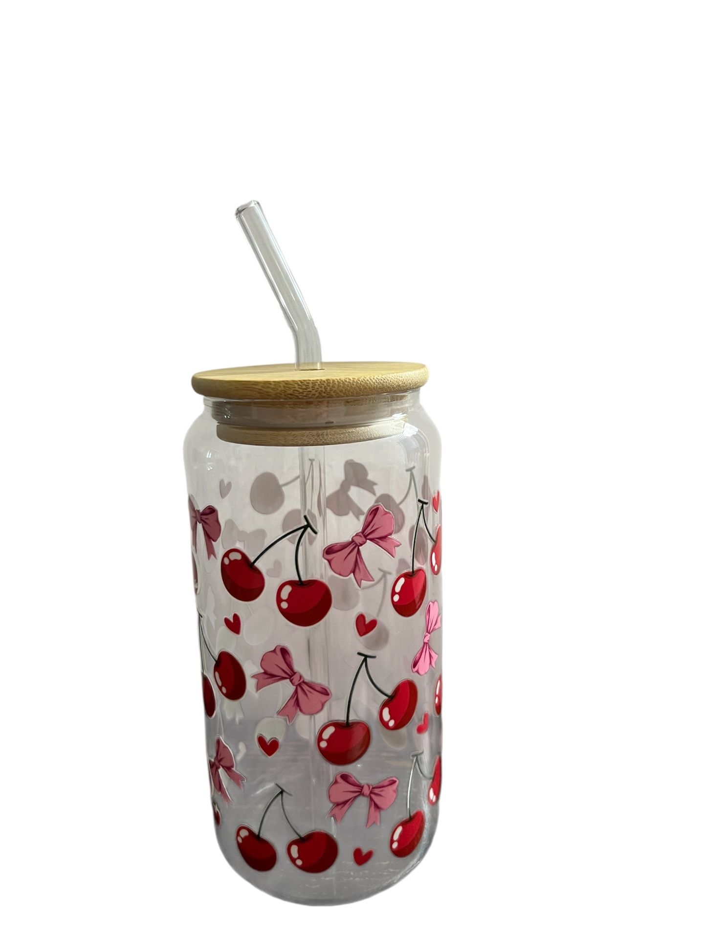 Glass Cup