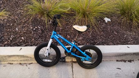 RoyalRider Bike