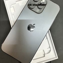 Unlocked Apple iPhone 14 Pro Max 128GB 🌹Graphite for All T-Mobile XR AT&T Metro Boost Max 14 Simple XS Cricket Lyca Verizon 11 Spectrum ATT X Pro 12 