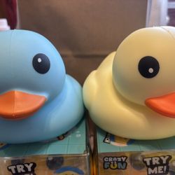 Laffy squishy Quacks 