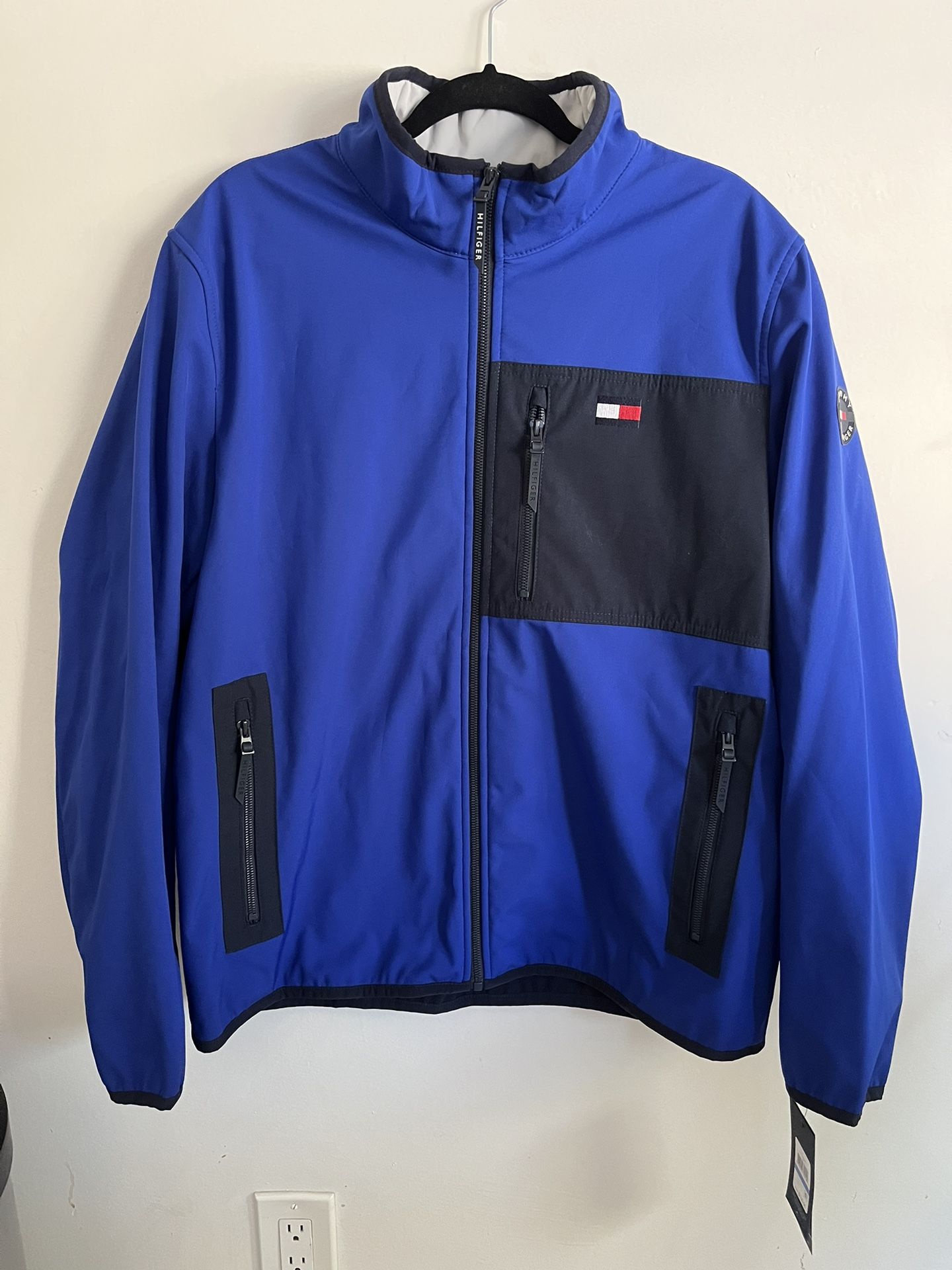 Tommy Hilfiger Jacket