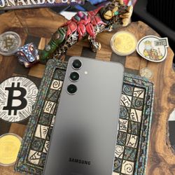 Samsung Galaxy S24 Plus 256Gb Unlocked