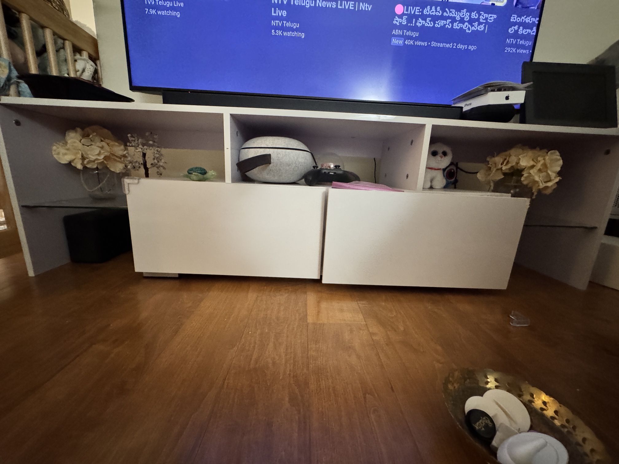 Tv Stand