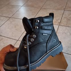 Wolverine Boot For Women Size 5 Obo