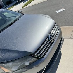 Volkswagen Passat 2014 For Sale Clean Title 