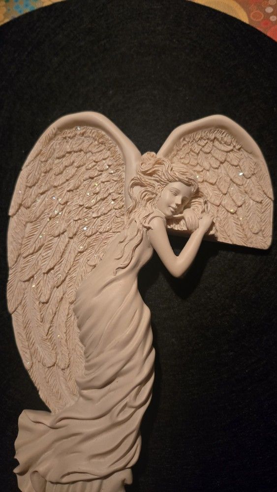 Over Door Angel