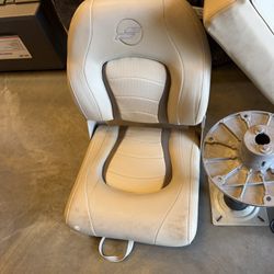Boat Seats
