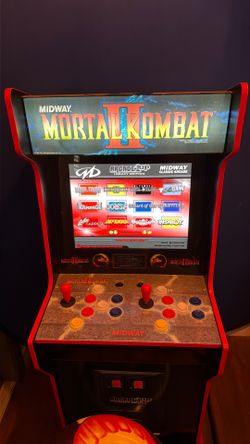 Arcade