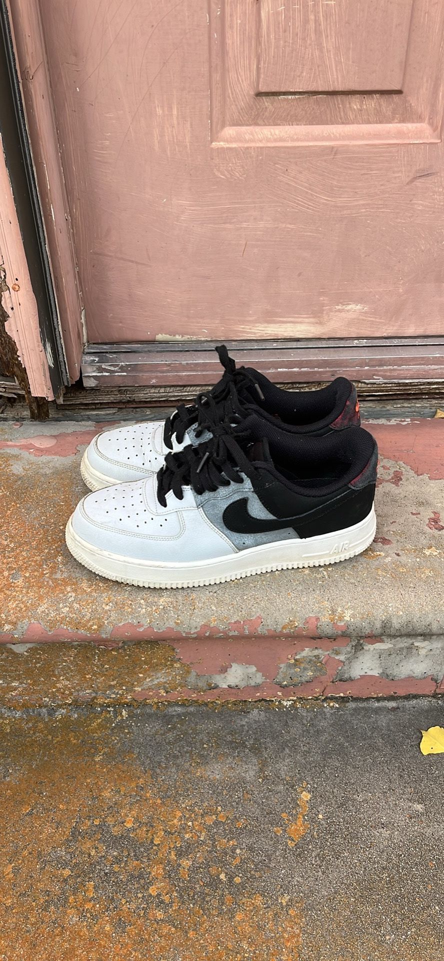 Airforce 1