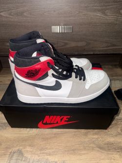 jordan 1 retro high light smoke grey
