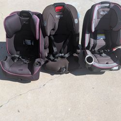 Car seat