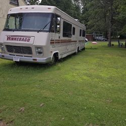 1985 Winnebago 