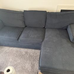 Pull Out Couch With Storage