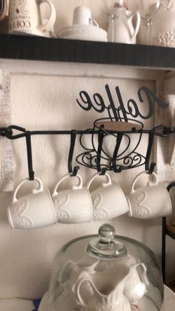 PH Marbella Mugs