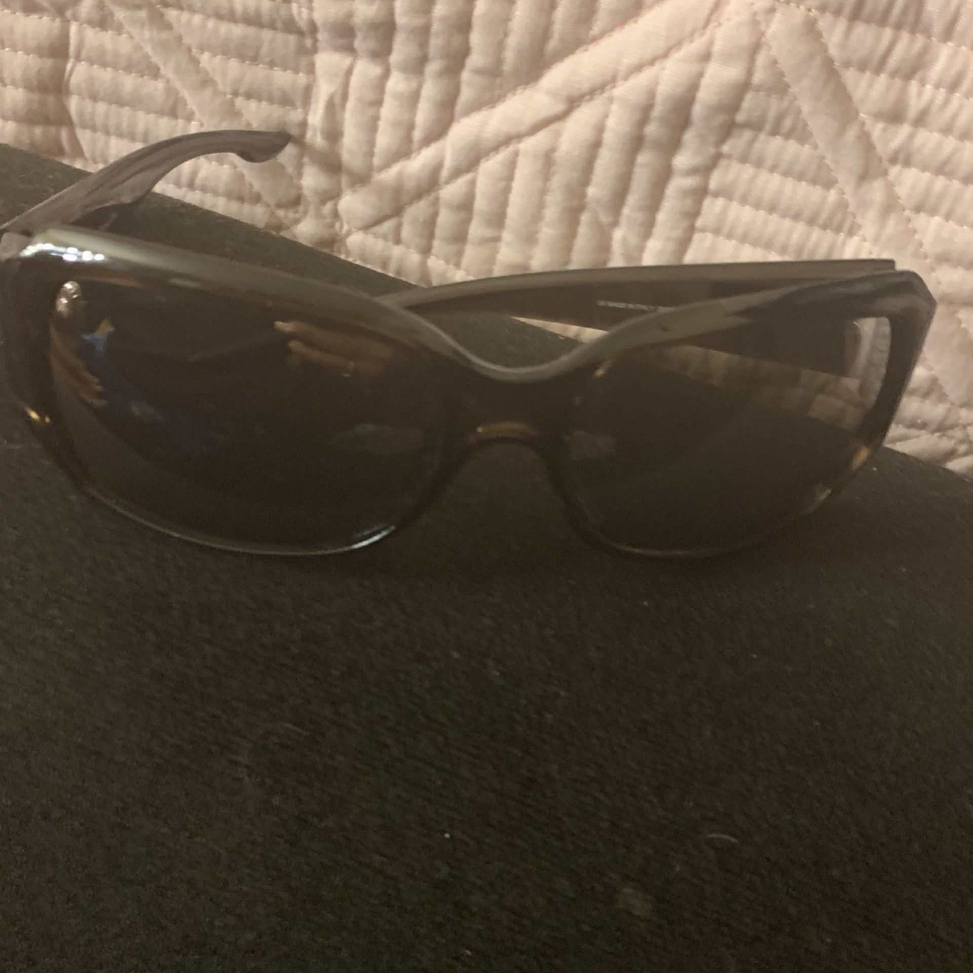 Authentic Christian Dior Sunglasses