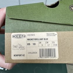 Keen Water shoes 