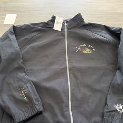Travis Scott jacket cactus Jack
