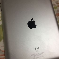 Apple IPad 4th Generation 