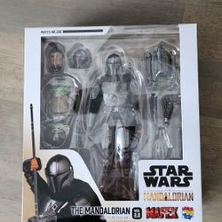 STAR WARS The Mandalorian Ver.2.0 New