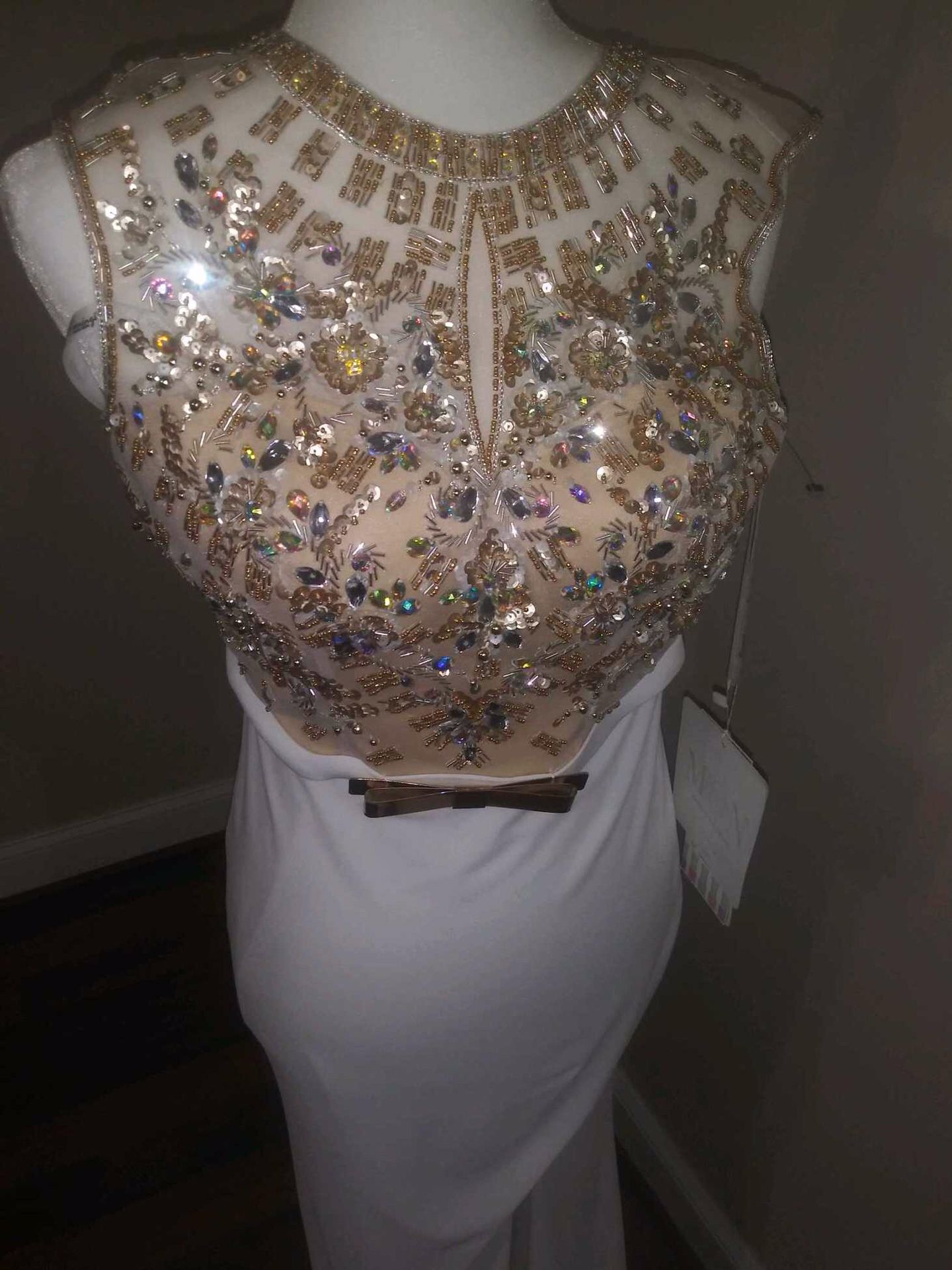 prom/homecoming dress