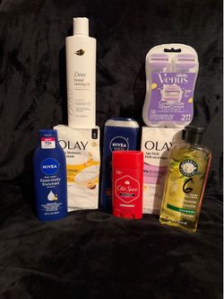 Bath care