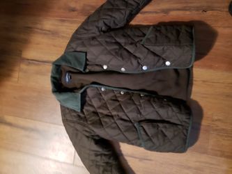 Boys coat
