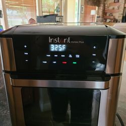 Instapot Vortex Airfryer